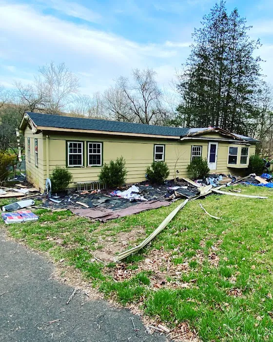 Next Level Roofing Picture 1