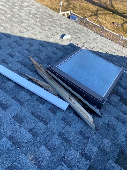 Next Level Roofing Picture 8