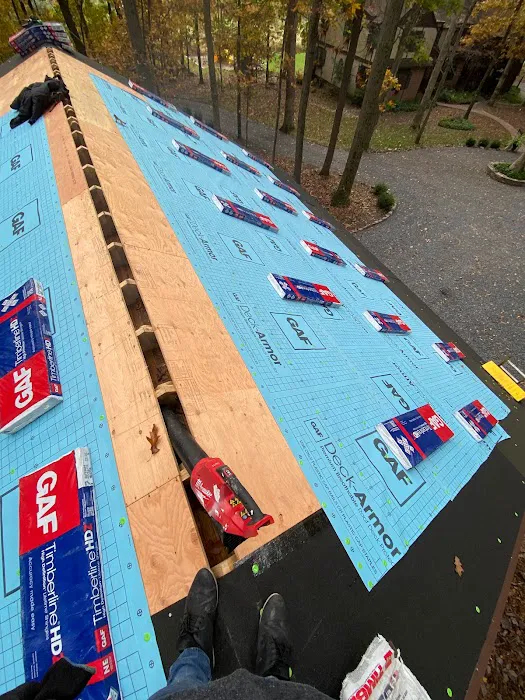 Next Level Roofing Picture 9