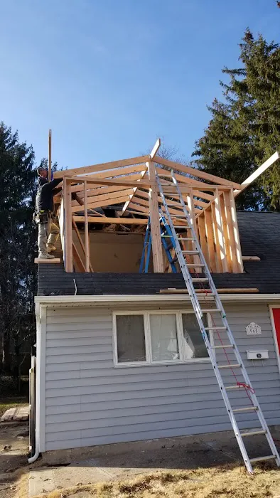 Uri Construction Picture 9