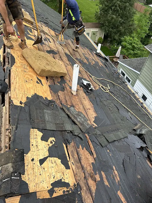 Tony & Sons Construction LLC Picture 1