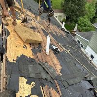 Tony & Sons Construction LLC ico