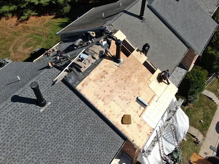 Tony & Sons Construction LLC Picture 3