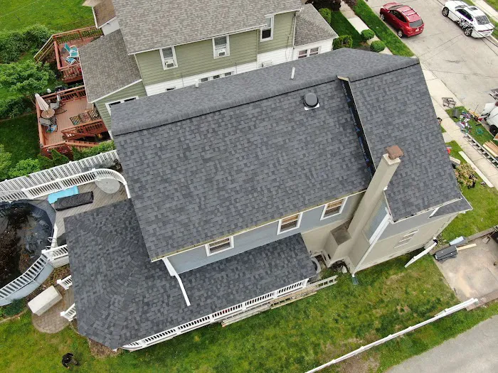 Tony & Sons Construction LLC Picture 6