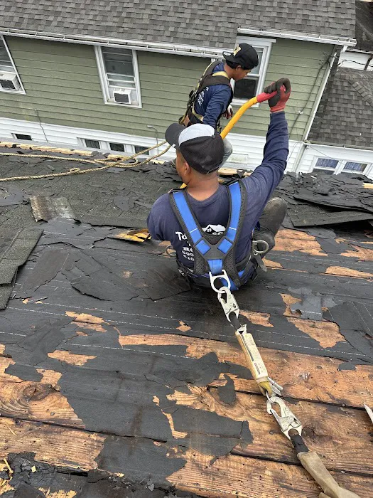 Tony & Sons Construction LLC Picture 7