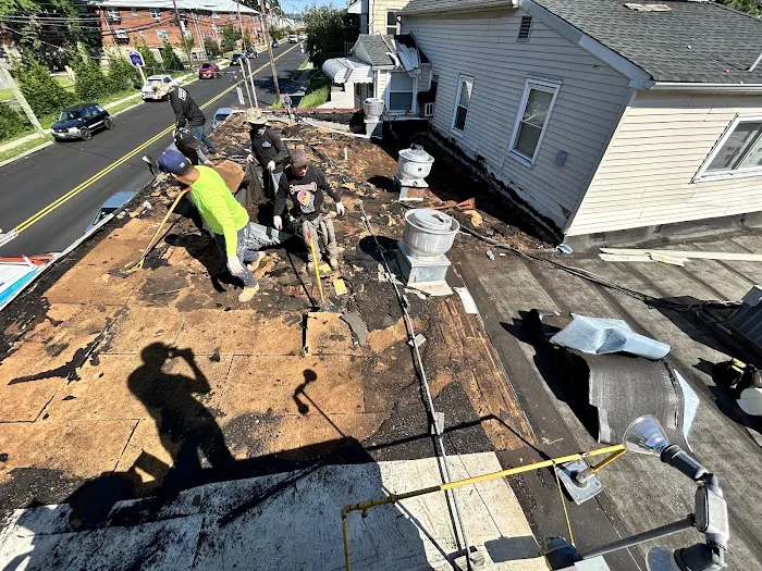 Perfect Restoration Roofing LLC Picture 4