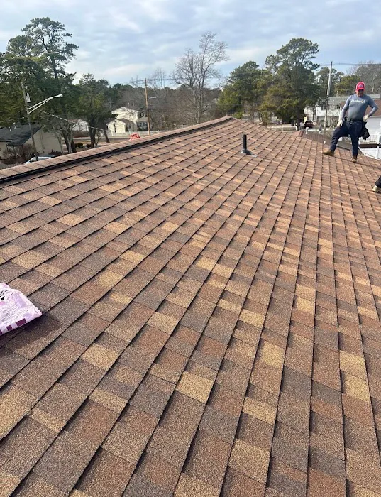 Perfect Restoration Roofing LLC Picture 1