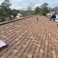 Perfect Restoration Roofing LLC ico