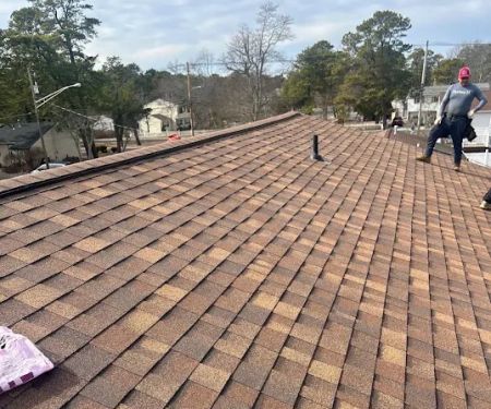 Perfect Restoration Roofing LLC