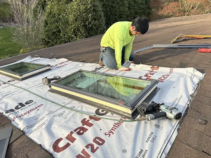 Perfect Restoration Roofing LLC Picture 2