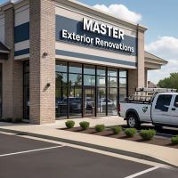 Master Exterior Renovations ico