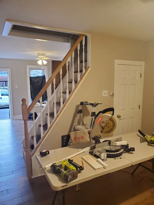 ROM Attic Insulation & Roofing Services Co, NJ Picture 3