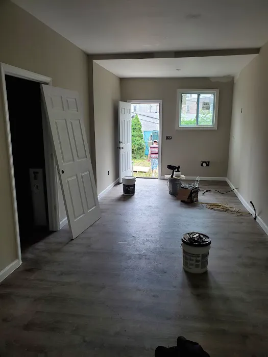 ROM Attic Insulation & Roofing Services Co, NJ Picture 1