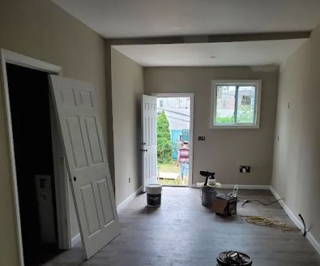 ROM Attic Insulation & Roofing Services Co, NJ