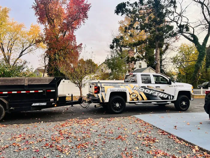 MJ Roofing Picture 2