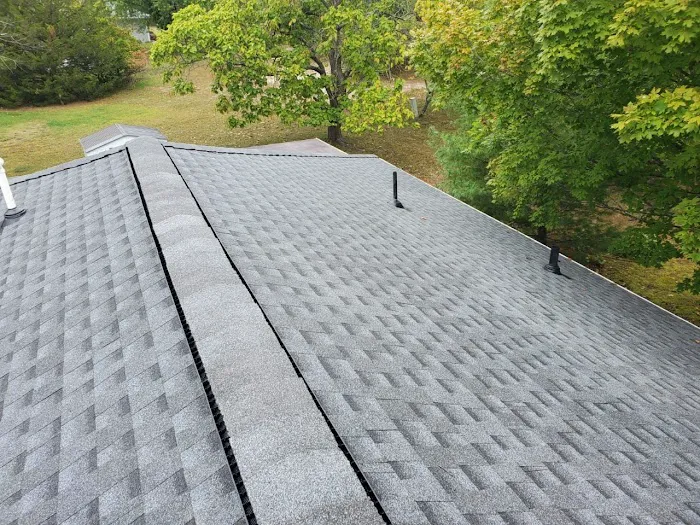 MJ Roofing Picture 3