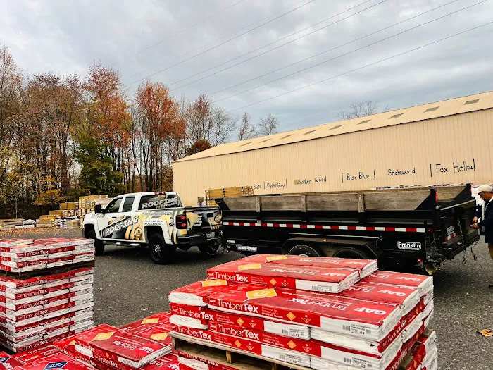 MJ Roofing Picture 6