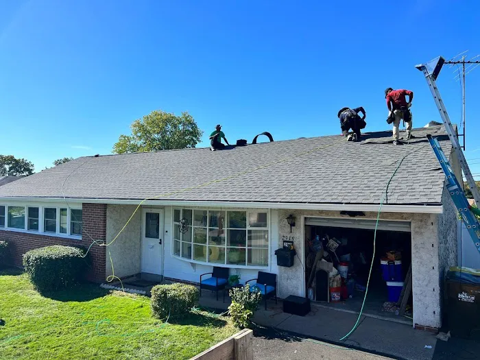 MJ Roofing Picture 7