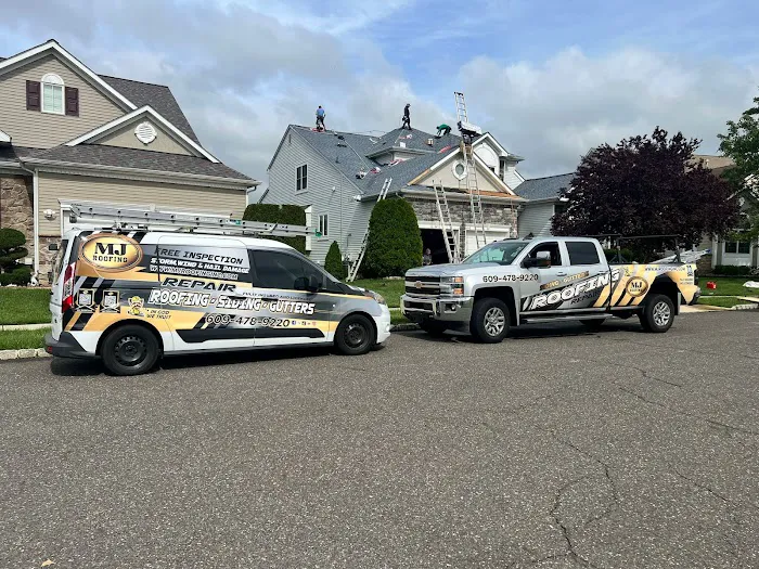 MJ Roofing Picture 8