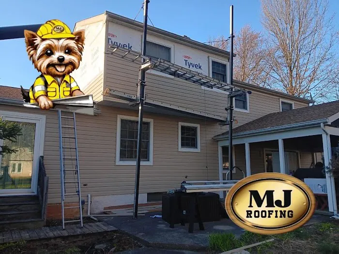 MJ Roofing Picture 5