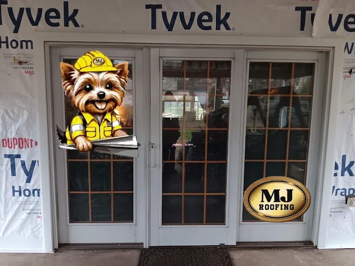 MJ Roofing Picture 9