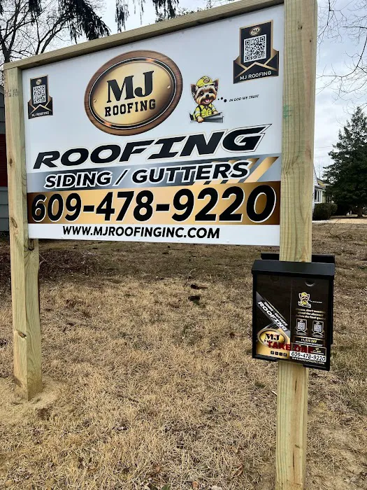 MJ Roofing Picture 10