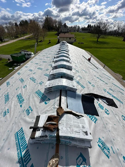 IAVR Construction LLC Picture 5