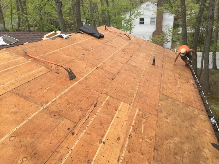 Jackson Township Roofing Picture 4