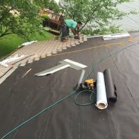 Jackson Township Roofing ico