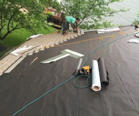Jackson Township Roofing