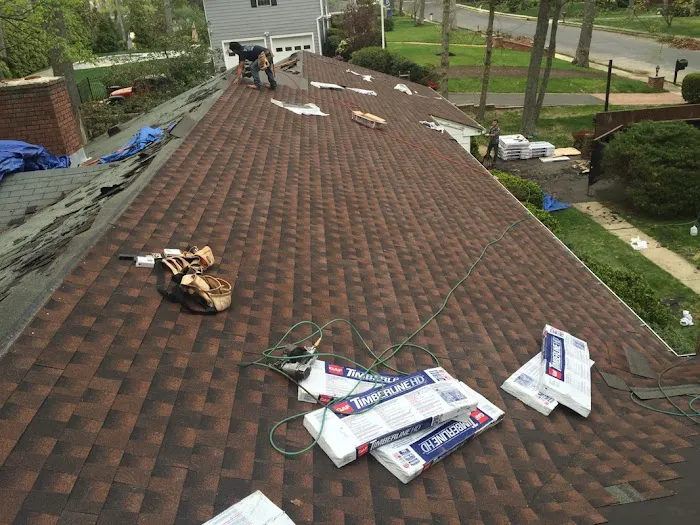 Jackson Township Roofing Picture 3