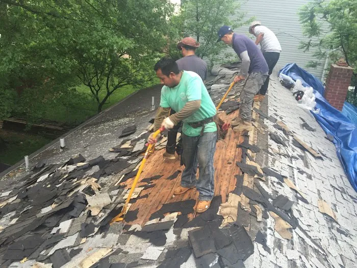 Jackson Township Roofing Picture 5