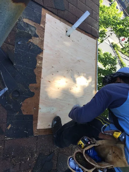 Jackson Township Roofing Picture 6