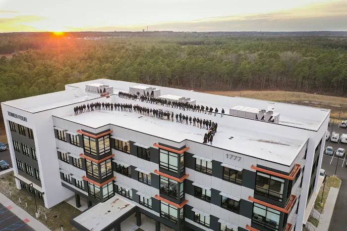 Fischer's Roofing & Siding Picture 1