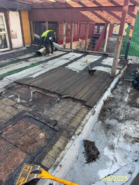 Wayne’s Roofing Co. Picture 1