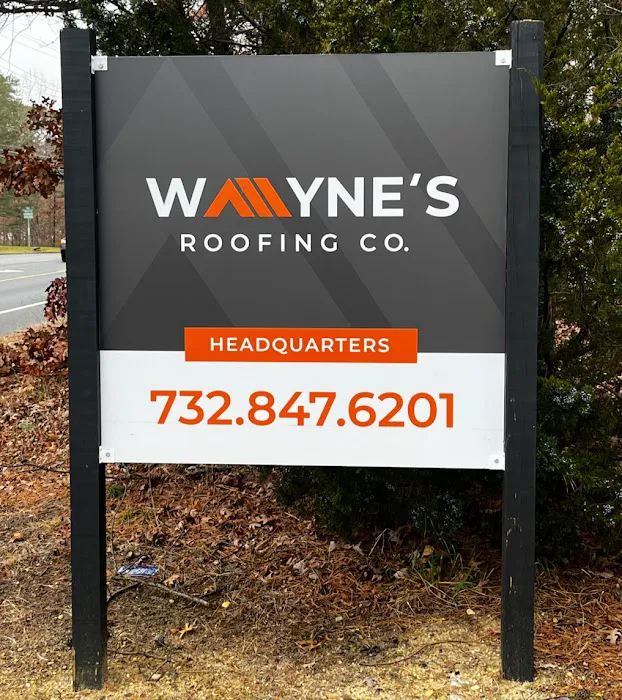 Wayne’s Roofing Co. Picture 3