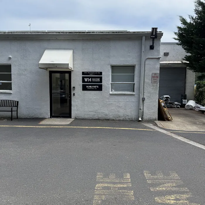 Wayne’s Roofing Co. Picture 2