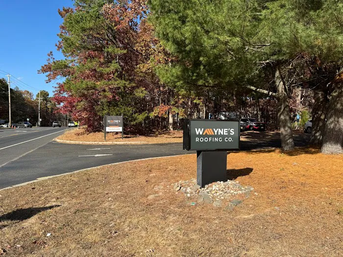 Wayne’s Roofing Co. Picture 4