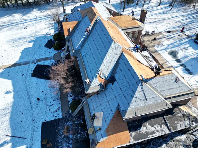 Wayne’s Roofing Co. Picture 5