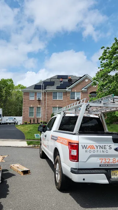 Wayne’s Roofing Co. Picture 7