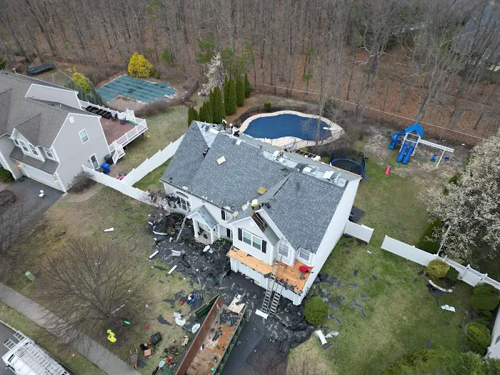 Wayne’s Roofing Co. Picture 9