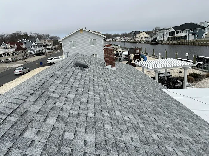 Central Jersey Roofing & Siding,LLC Picture 3