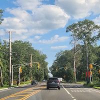 Central Jersey Roofing & Siding,LLC ico