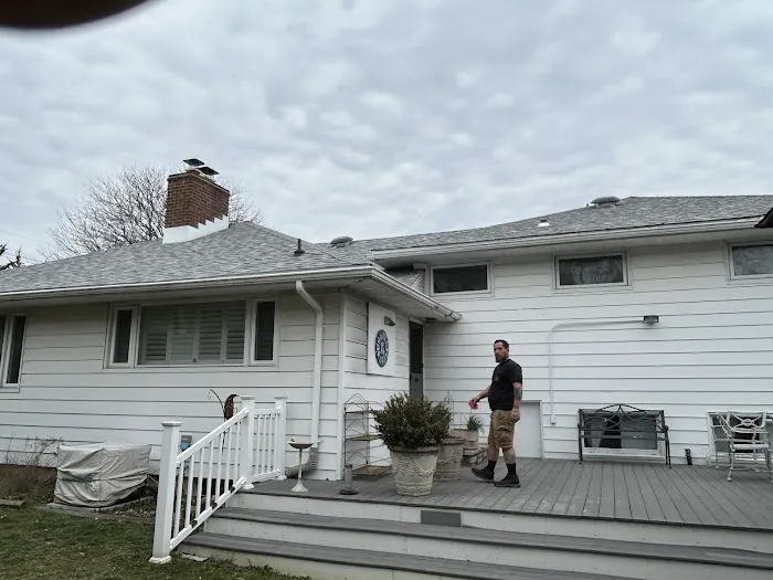 Central Jersey Roofing & Siding,LLC Picture 4