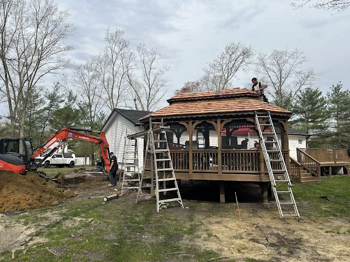 Central Jersey Roofing & Siding,LLC Picture 5