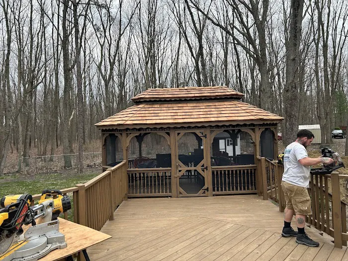 Central Jersey Roofing & Siding,LLC Picture 7