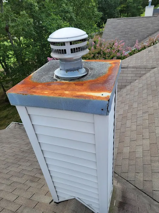 Central Jersey Roofing & Siding,LLC Picture 9