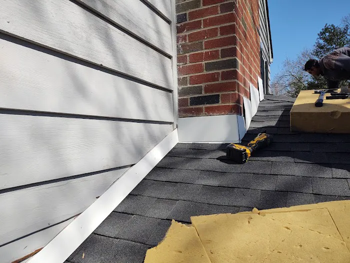 Central Jersey Roofing & Siding,LLC Picture 10