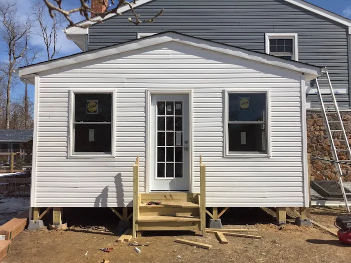 T & R Construction Services Picture 6