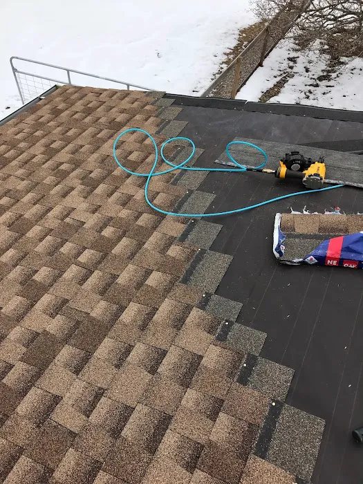 T & R Construction Services Picture 7